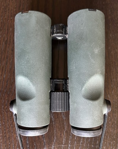 Binoculares Swarovski Optik EL 8,5 x 42 con caja original, accesorios + garantía - Imagen 16 de 24