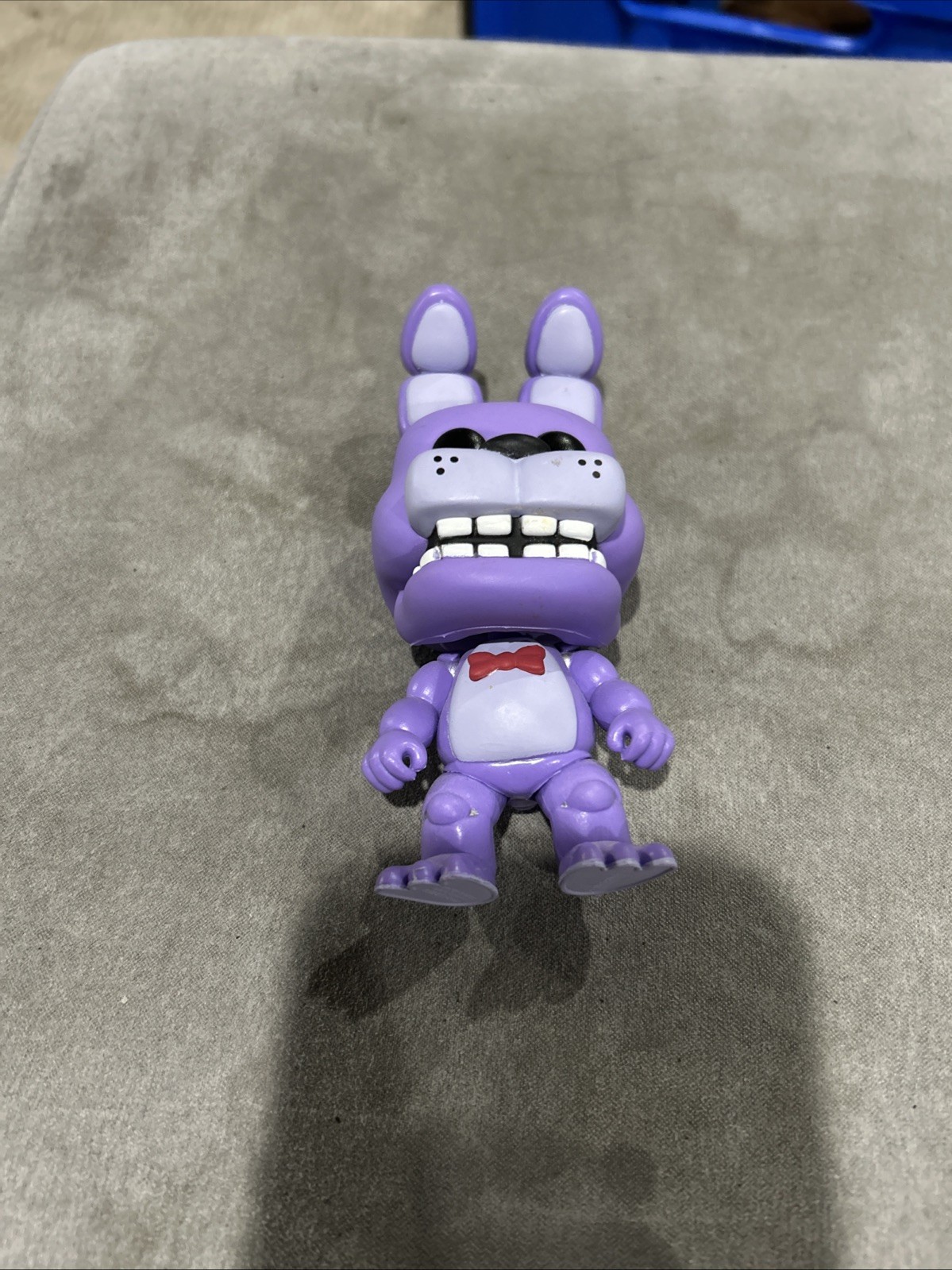 Bonnie #107 ~ Funko Pop Games Five Nights At Freddy'S Fnaf Loose No Box