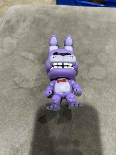 Bonnie #107 ~ Funko Pop Games Five Nights at Freddy's FNAF Loose No Box