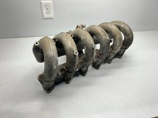 Bmw M30 M90 Intake Banana Manifold Oem 1257633 E3 E12 E23 E24