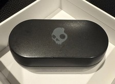 Skullcandy SESH ANC Wireless In-ear Bluetooth Earbuds BLACK with extra pair 