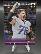 2025 Panini Photogenic - Joe Alt #36 Purple 05/99