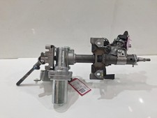2014 MITSUBISHI MIRAGE Mk6 1.2L Petrol Electric Power Steering Column