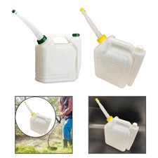 Oil Mixing Bottle Ratio Bottle 2 Stroke Large Capacity Measuring and Dispensing