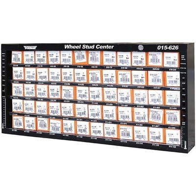 Dorman 015-626 Wheel Hardware Wheel Stud Wall Mount Assortment