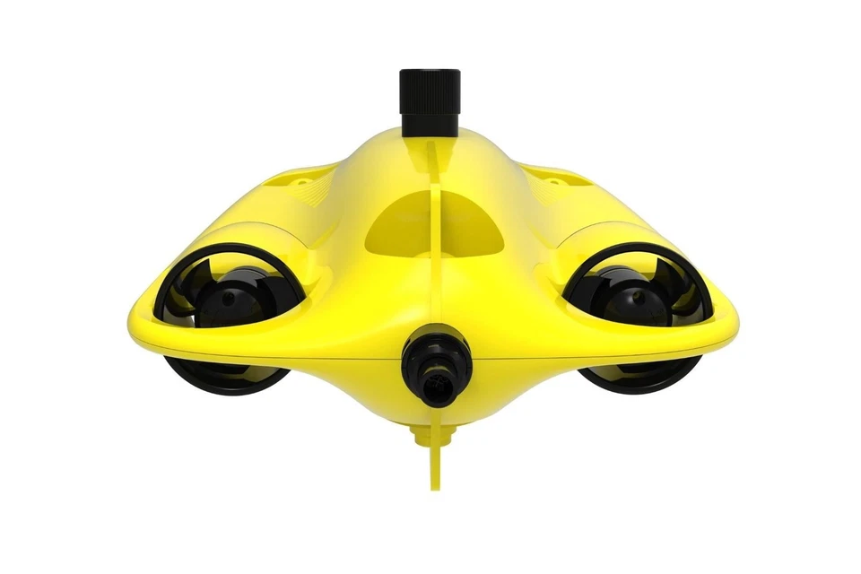 Chasing Gladius Mini S Underwater Drone ROV - 100M Tether Bundle | 4K UHD Camera - Image 3 of 4