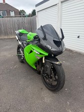 KAWASAKI ZX10R