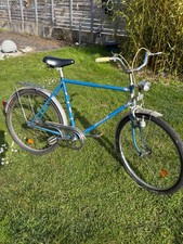 Herrenrad klassisches Fahrrad, 26“ retro RH 54 cm , Hohentwiel Torpedo 3 Gang