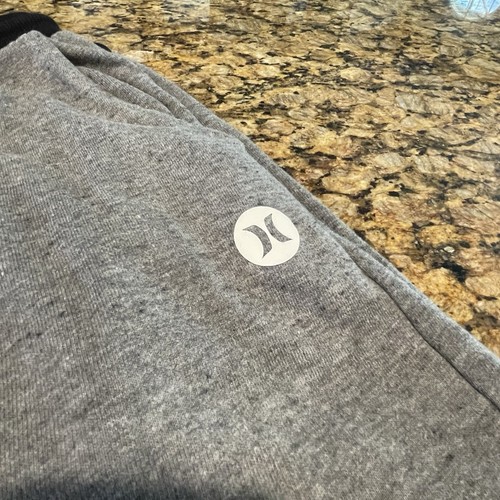 Pantalones deportivos Hurley XL para hombre - Imagen 3 de 7