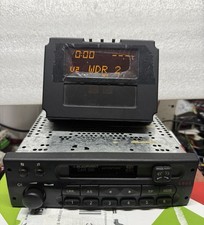 Opel Car 300 Original Opel Autoradio Kassette Astra G Opel Corsa B Zafira A