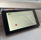 Nintendo Switch Tablet 32GB fully tested and working