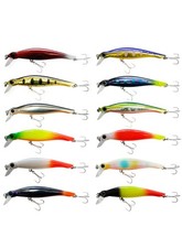 CHILLFISH Lasis 80S 11.2g Salmon Sea Trout Lure Sinking
