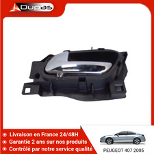 Porte avant et accessoires Peugeot J9
