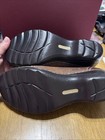 Women’s Softspots Brown Leather Slip On Shoes Size 6 1/2 W — photo 6