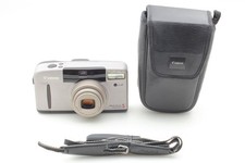 MINT Canon Autoboy S Panorama Point Shoot 35mm Film Camera From JAPAN