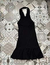 Dolce Gabbana dress vintage size 42 made in Italy
