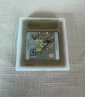 Pokemon Gold Version (Nintendo Gameboy Color, 2000) GBC Tested USA Very Good