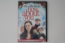How About You DVD Vanessa Redgrave Imelda Staunton Brenda Fricker