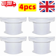4PCS Bed Sheet Mattress Holder Fastener Grippers Firm Tight Easy Installation