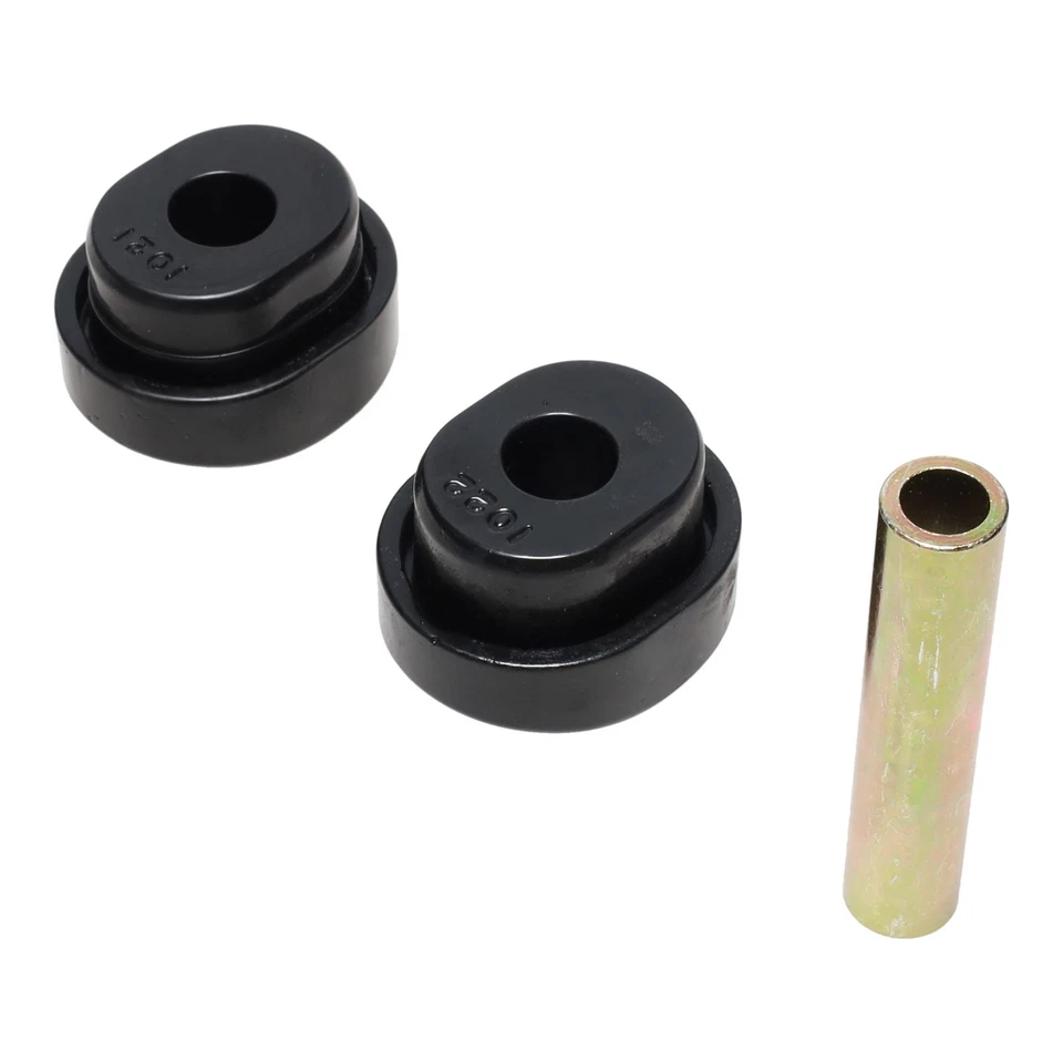 Inserção de montagem de transmissão Polygraphite® 1963-1988 Chrysler Newport LeBaron 300 - Imagem 4 de 4