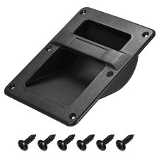 Recessed Speaker Handle Grasp Holder with 6 Screw