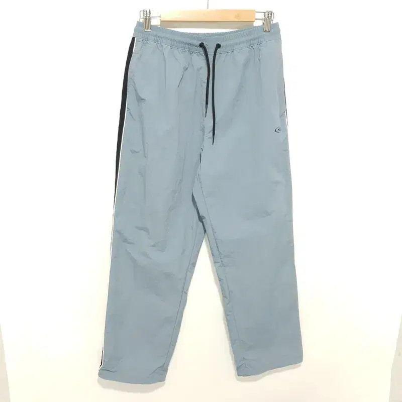 CodeGraphy Color Block String Pants S/M - image 1