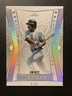 2025 Leaf Spectacular Baseball Silver #50 Jim Rice 6/10 