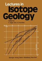 E. JäGer (U. A.) | Lectures In Isotope Geology | Taschenbuch | Englisch (1983)