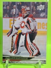 EMERANCE MASCHMEYER 2024-25 Upper Deck PWHL Card #14 Ottawa Charge