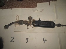 LATARKA GAZOWA SIEVERT