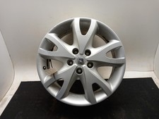 RENAULT KOLEOS Alloy Wheel 17"Inch 5x114.3 Offset ET40 6.5J 2008-2011 40300 JY02