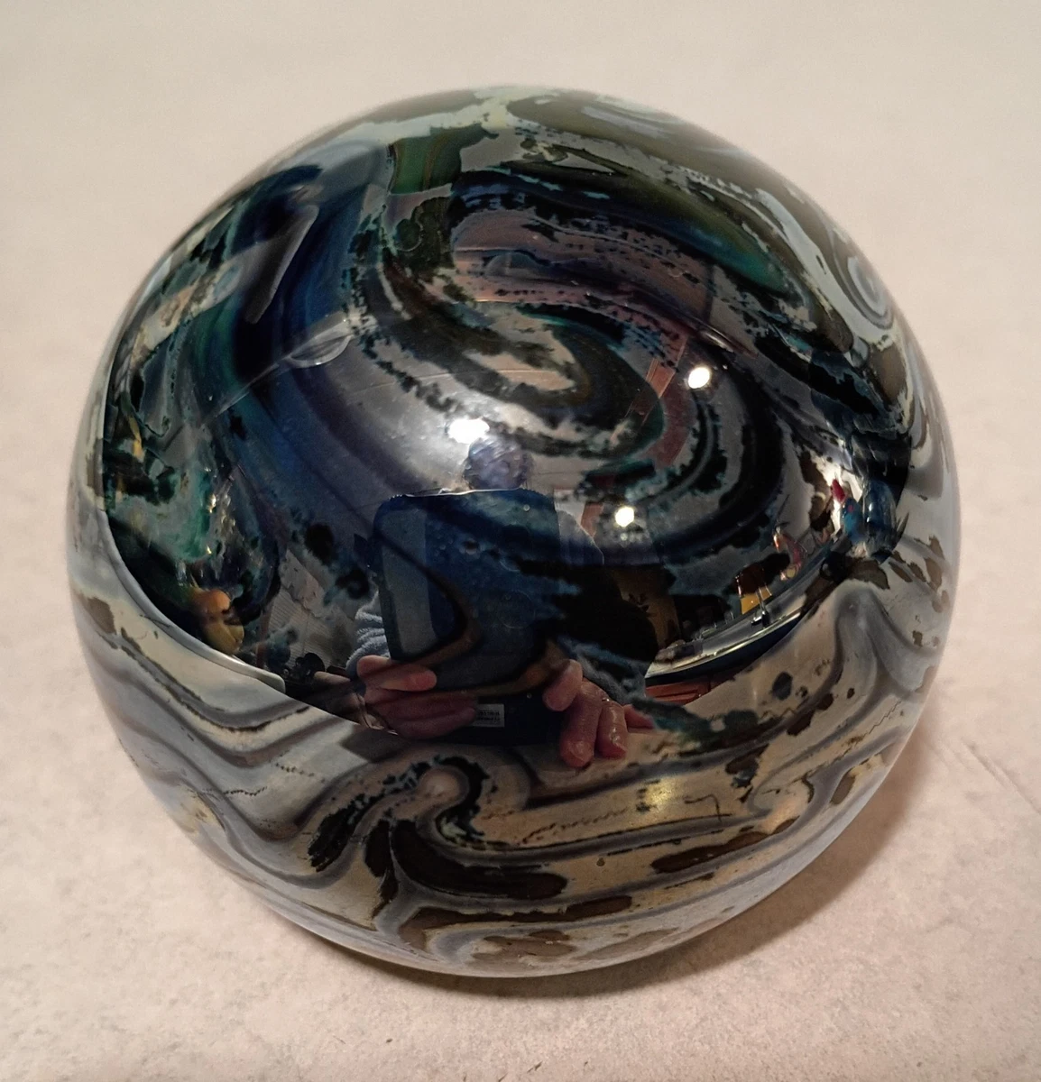 Eickholt Paperweight for sale | eBay