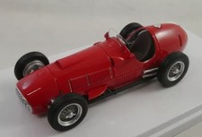 TECNOMODEL - FERRARI 375 F1 Press Version 1951 red - limited edition of 50...