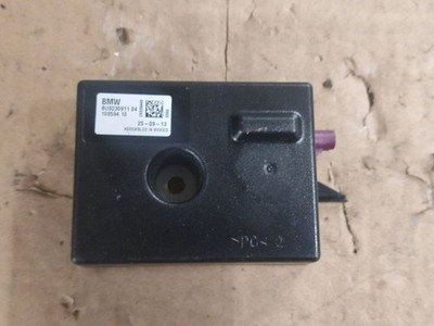 BMW 3 F30 F35 F31 2012 Antennensteuergerät Verstärker 10859410 BNS2487