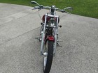 2001 American Ironhorse Motorcycles