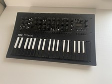 Korg MINILOGUE XD B W Reversal Keyboard Limit...