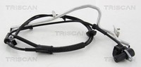 ABS-SENSOR FÜR VW Passat B5.5 (3B3) - Triscan 8180 29214