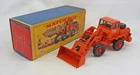 Lesney Matchbox King Size K-3 Hatra Tractor Shovel