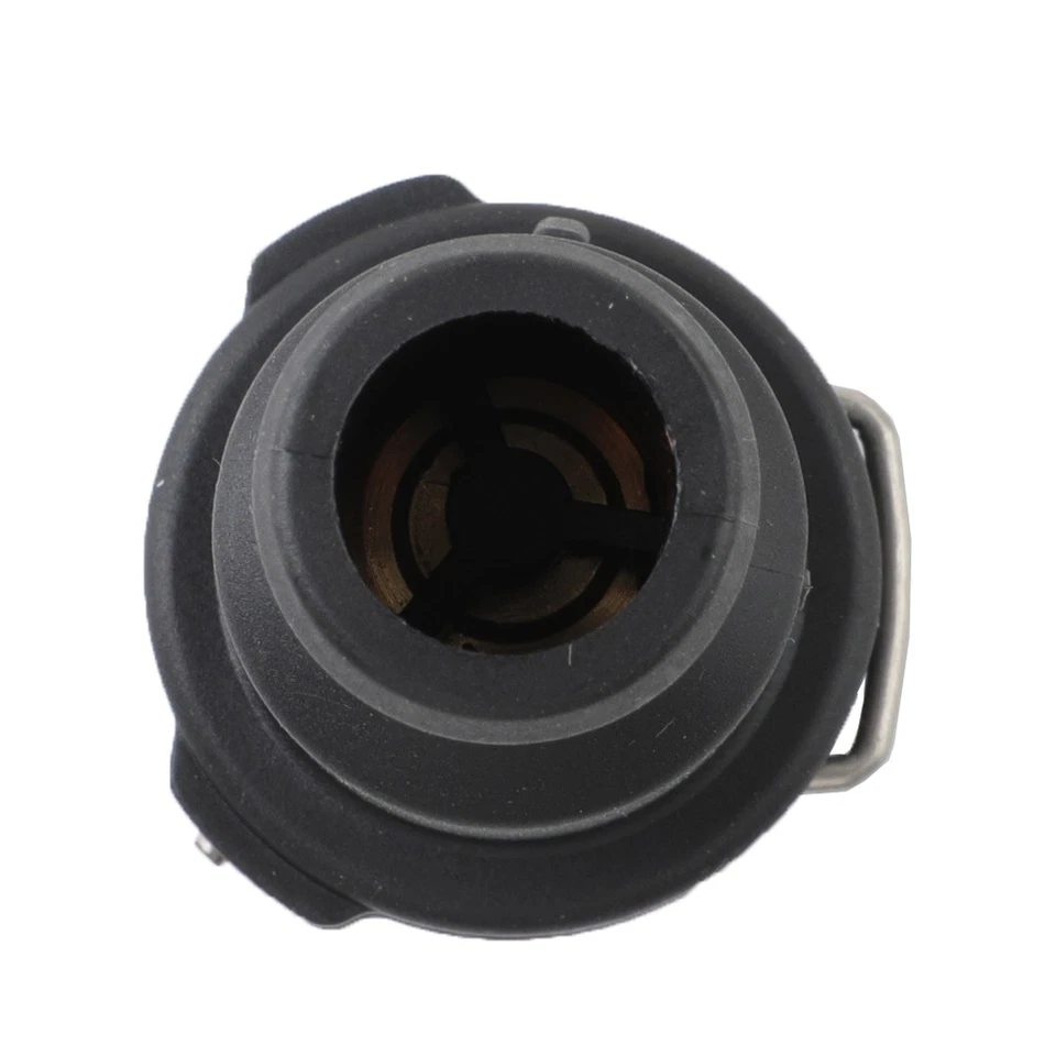 1K0121113A ENGINE COOLANT THERMOSTAT FOR AUDI A3 A5 Q3 Q7 OCTAVIA SUPERB - Image 3 of 4