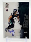2025 Topps Signature Tyler Baron Rookie Class Autographs (RAW)