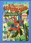 Amazing Spider-Man #161 HIGH-GRADE NIGHTCRAWLER 26-123