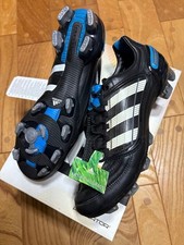 Adidas Super Rare Dead Stock Predator X TRX AG