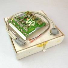 Siemens buffer battery with signal distributor 6DS9901-8BB E-Stand:01 SEM