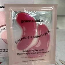 Grace And Stella Eye Mask- Moisturizing