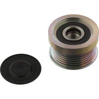 Febi Bilstein 14997 Generatorfreilauf FüR Volvo C70 S60 S70 S80 V70 V70 I XC90