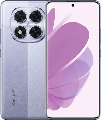 REDMI Note 14 Pro 5G (Purple 128 GB 8GB RAM) 6.67'' Dimensity 7300 Global Version
