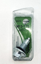 Needa M12x1.75 Magnetic Oil Drain Plug 65372