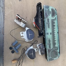 1964 C-10 Gauge Parts 1964 C-10 Gauge Parts
