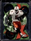 1999 Press Pass Edgerrin James X's and O's #XO5 Hurricanes