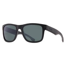 Hugo Boss Polarized Green Sport Men's Sunglasses BOSS 1496/S 0O6W/HC 55